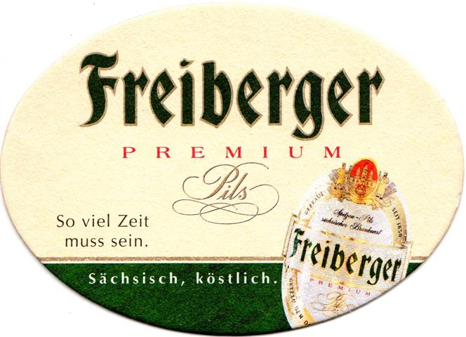 freiberg fg-sn freiberger so viel 1ab (oval180-so viel zeit)